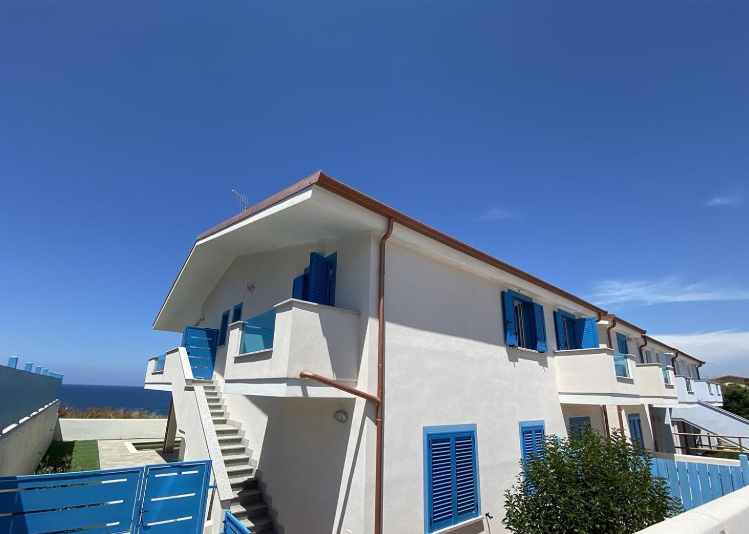 Apartament Il Tramonto Luxury House Valledoria  Zewnętrze zdjęcie