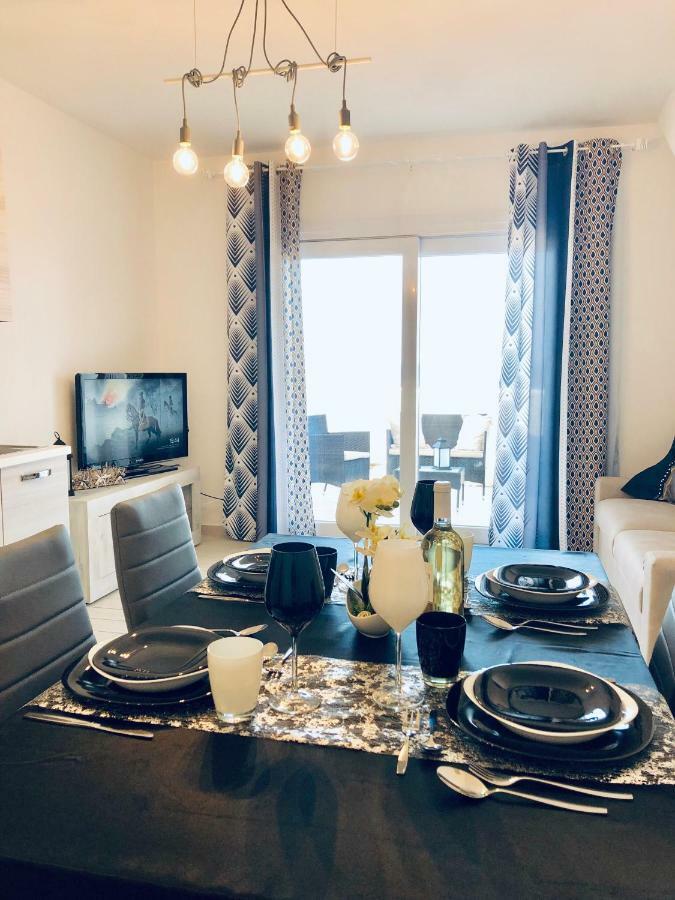 Apartament Il Tramonto Luxury House Valledoria  Zewnętrze zdjęcie
